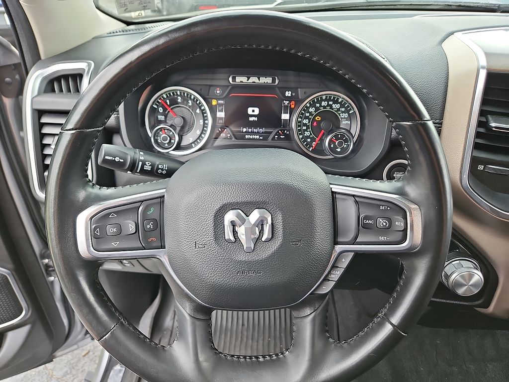 Used 2022 Ram 1500 Truck