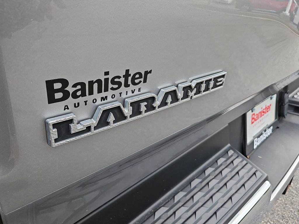Used 2022 Ram 1500 Truck