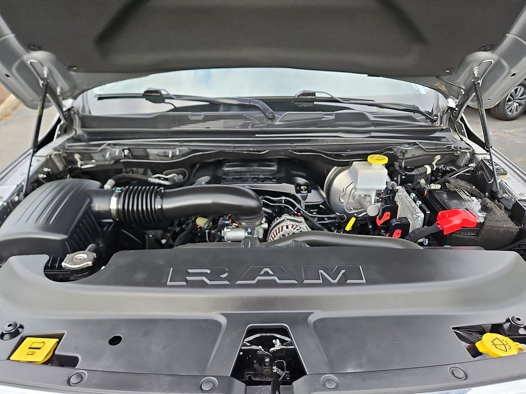 Used 2022 Ram 1500 Truck
