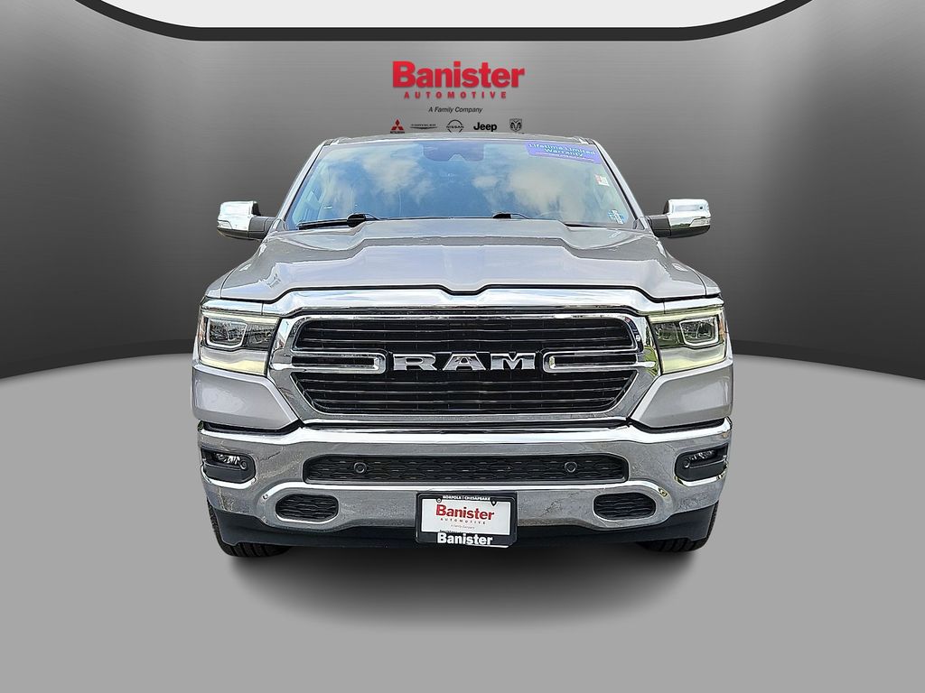 Used 2022 Ram 1500 Truck