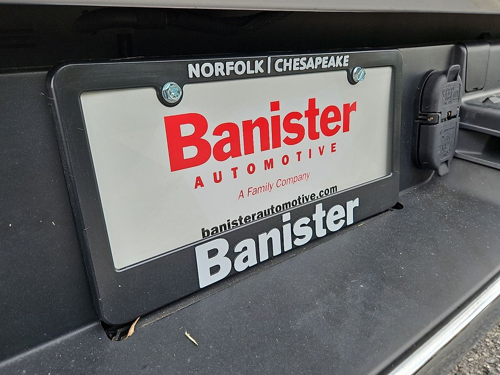 Used 2022 Ram 1500 Truck