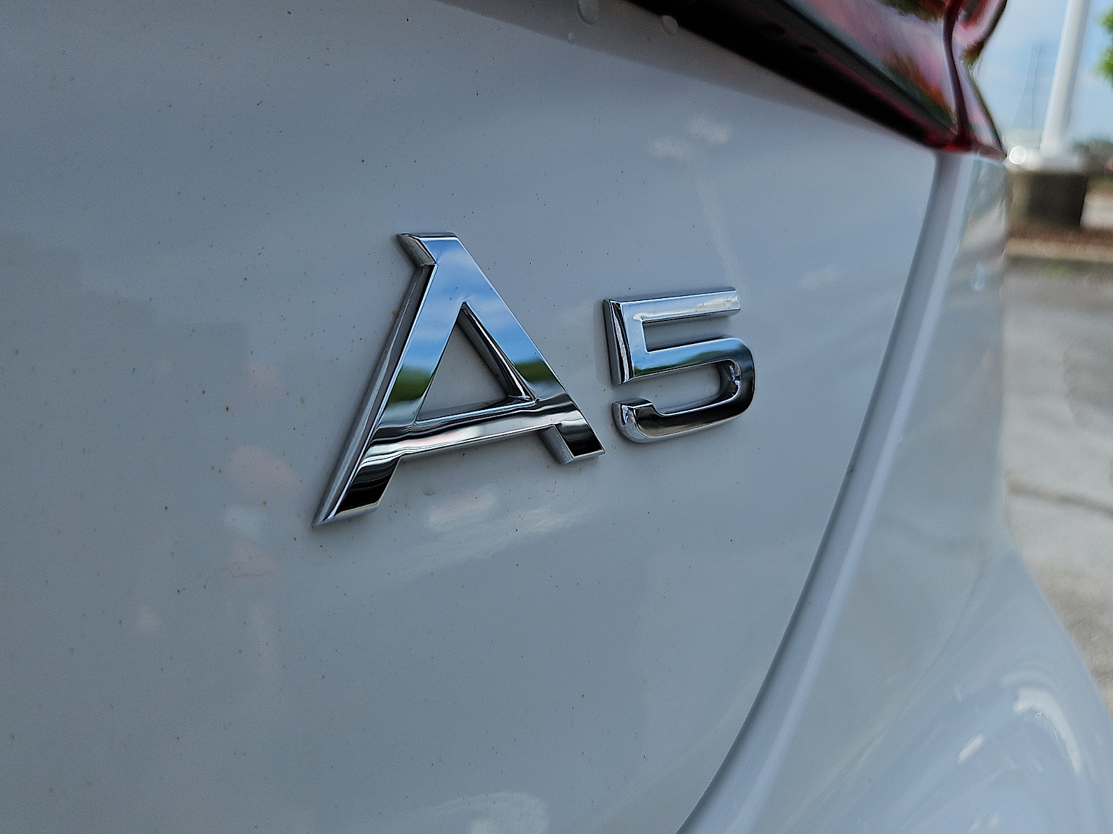 Used 2024 Audi A5 Sportback Hatchback
