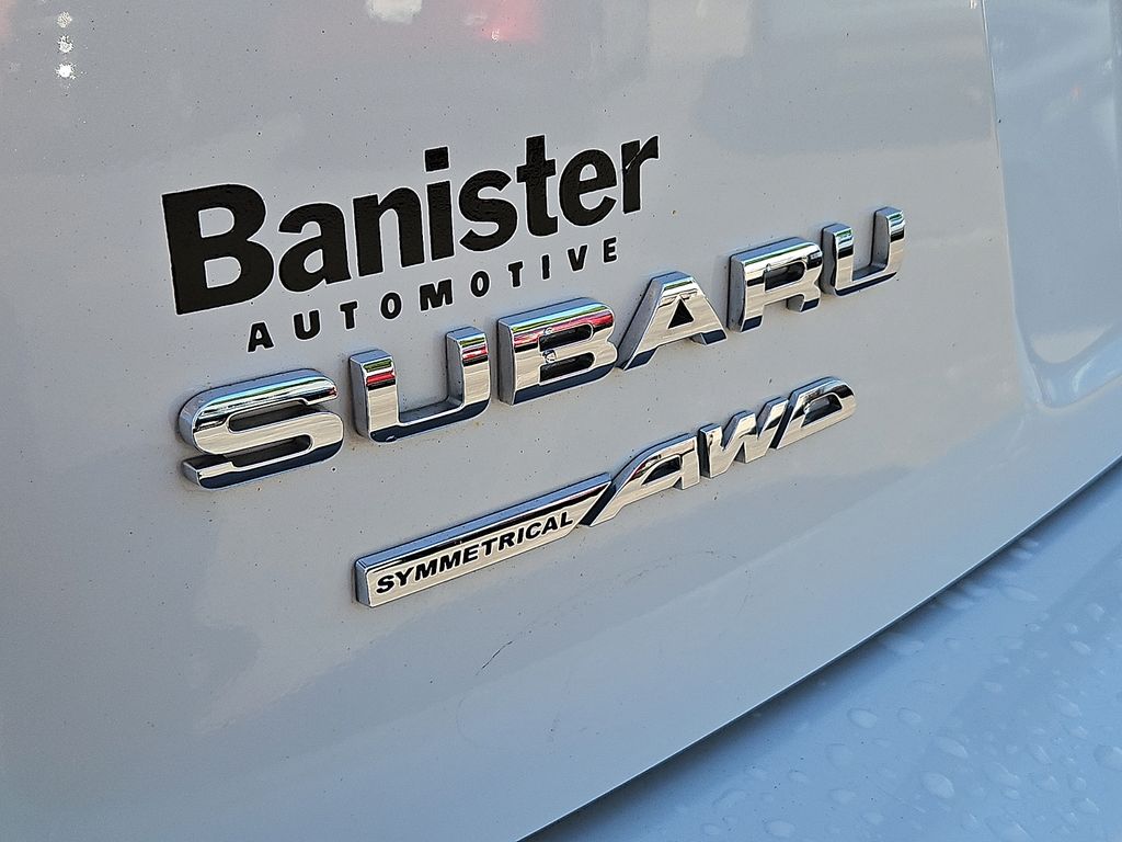 Used 2022 Subaru Crosstrek SUV