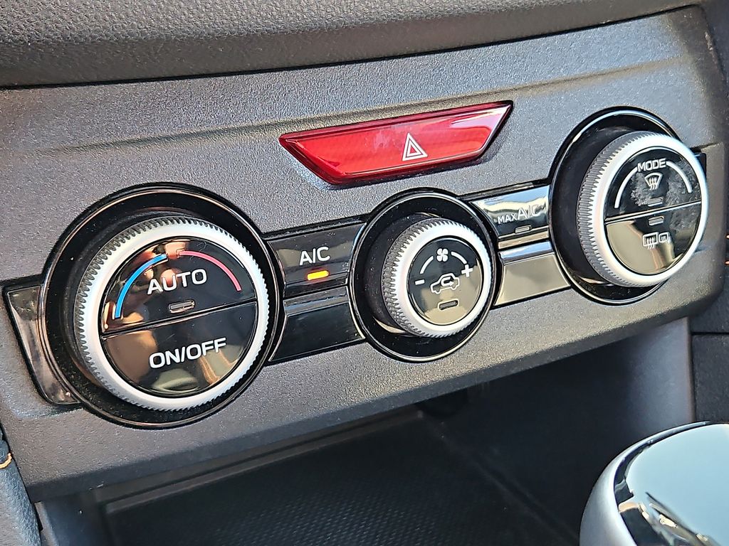Used 2022 Subaru Crosstrek SUV