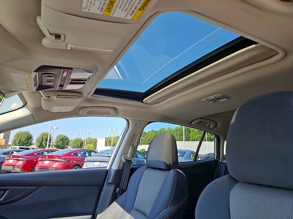 Used 2022 Subaru Crosstrek SUV