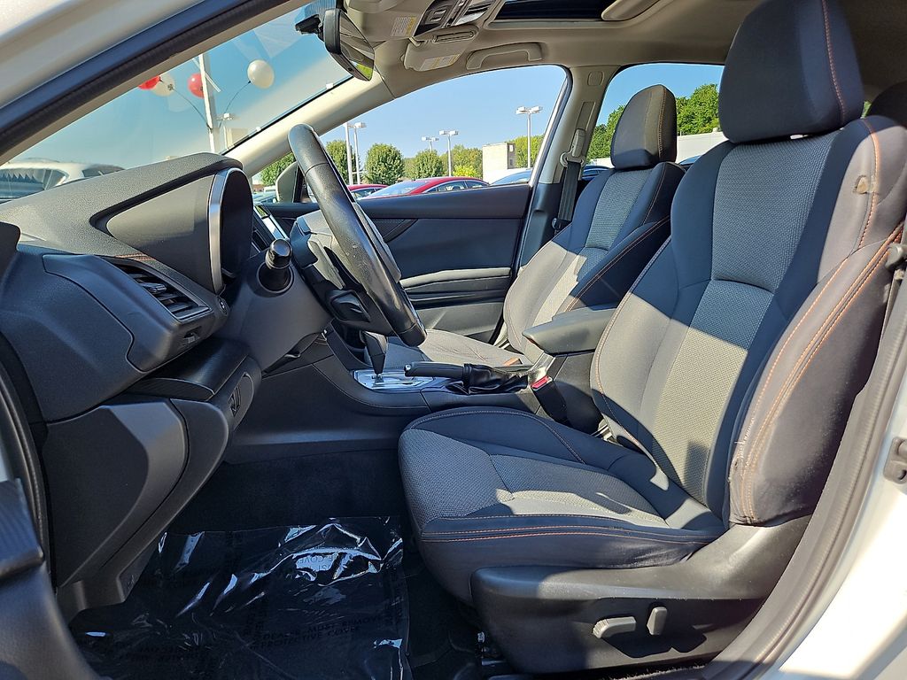 Used 2022 Subaru Crosstrek SUV