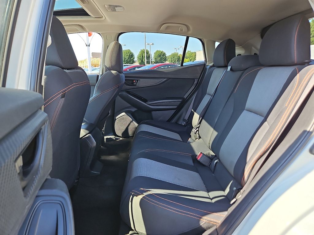 Used 2022 Subaru Crosstrek SUV