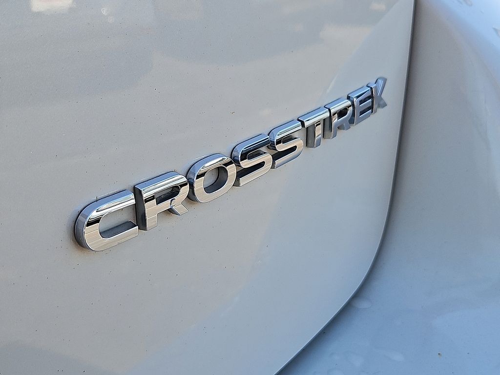 Used 2022 Subaru Crosstrek SUV