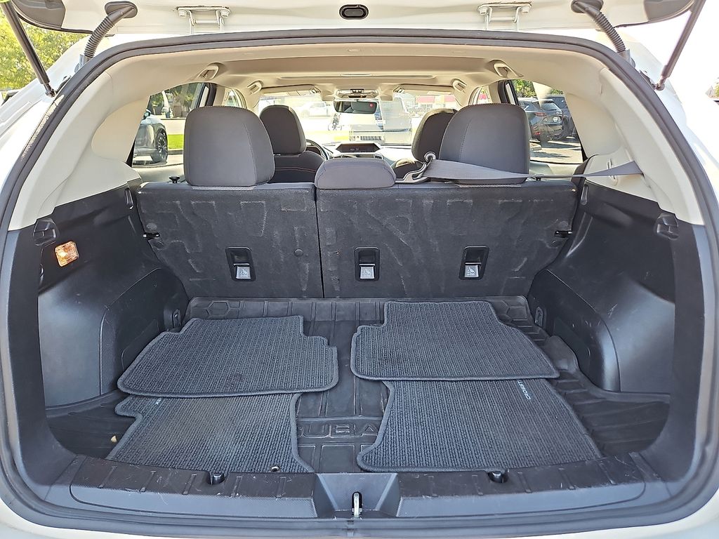 Used 2022 Subaru Crosstrek SUV