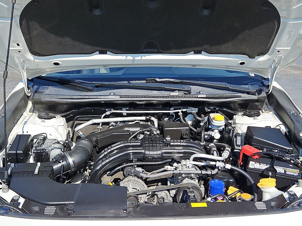 Used 2022 Subaru Crosstrek SUV