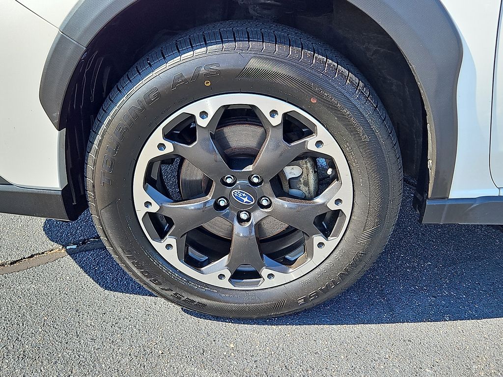 Used 2022 Subaru Crosstrek SUV