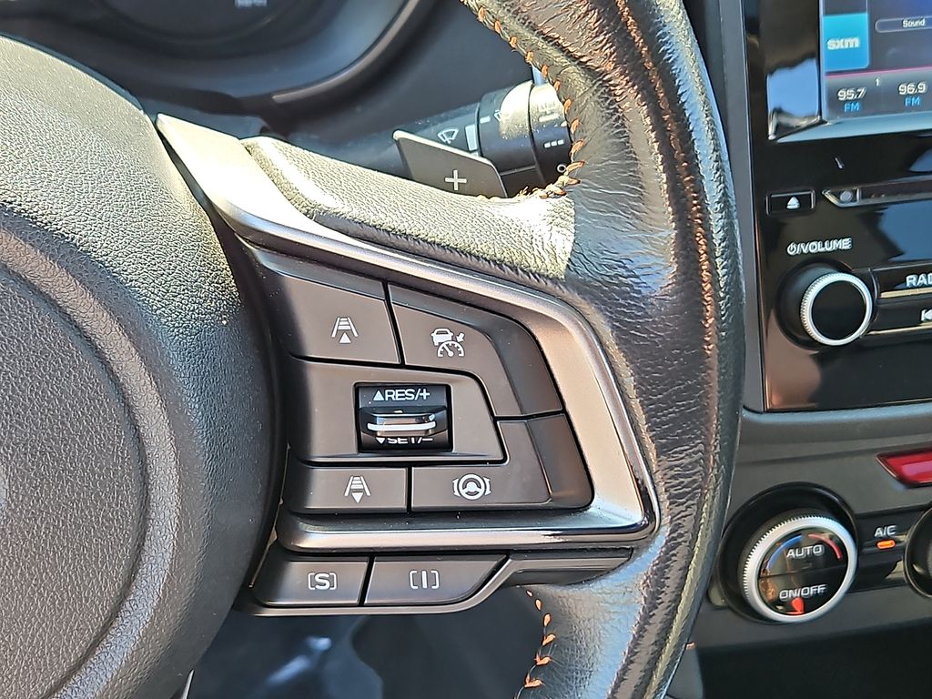 Used 2022 Subaru Crosstrek SUV