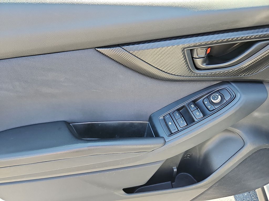Used 2022 Subaru Crosstrek SUV