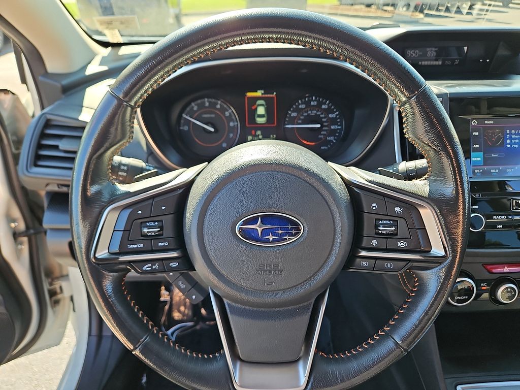 Used 2022 Subaru Crosstrek SUV