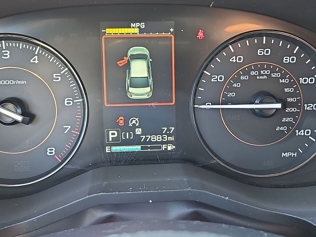 Used 2022 Subaru Crosstrek SUV
