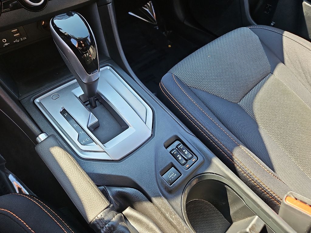Used 2022 Subaru Crosstrek SUV