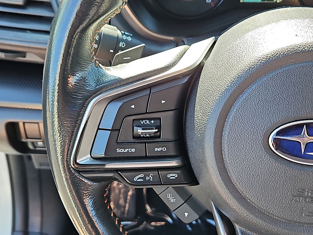 Used 2022 Subaru Crosstrek SUV