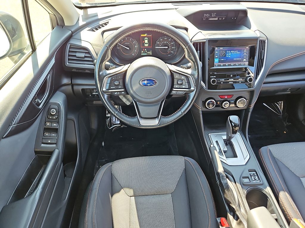 Used 2022 Subaru Crosstrek SUV