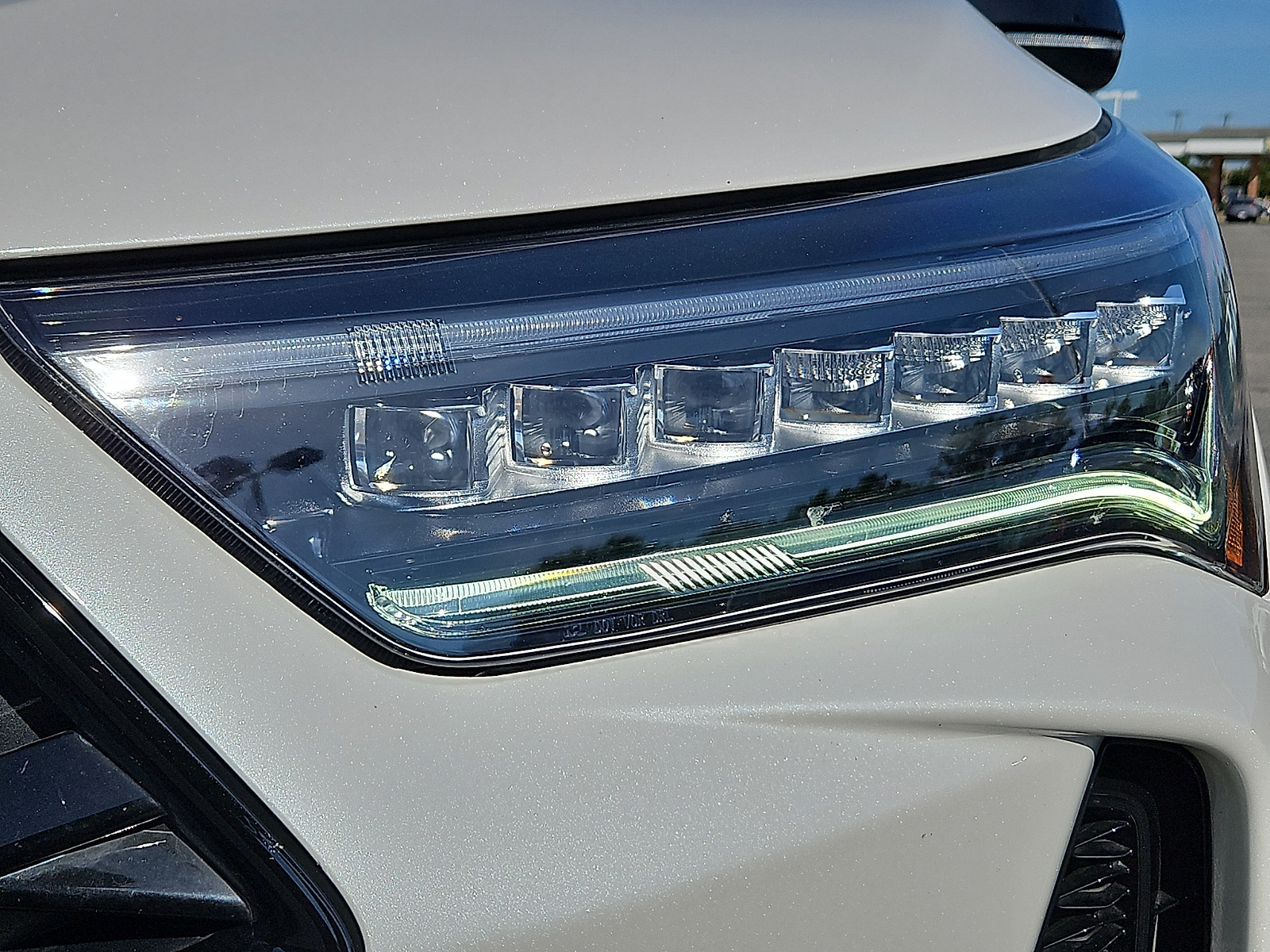 Used 2025 Acura RDX SUV