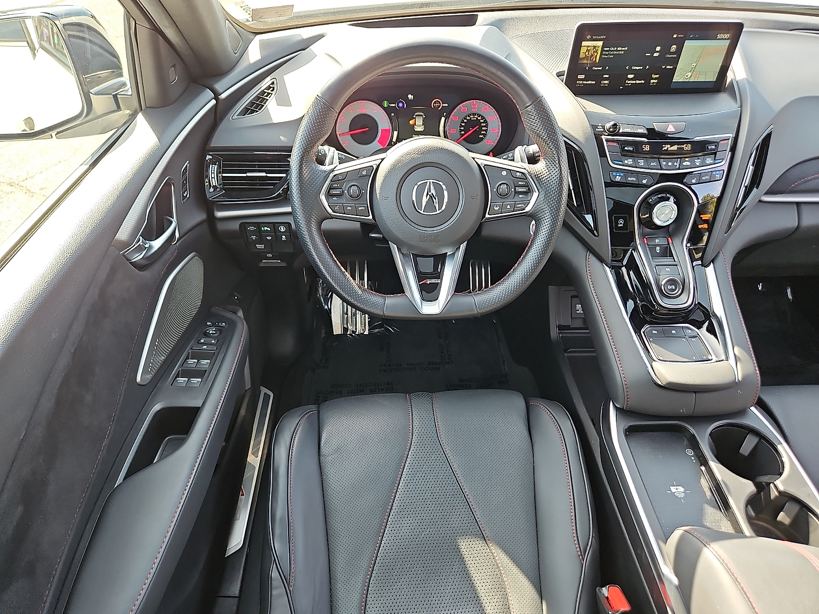 Used 2025 Acura RDX SUV