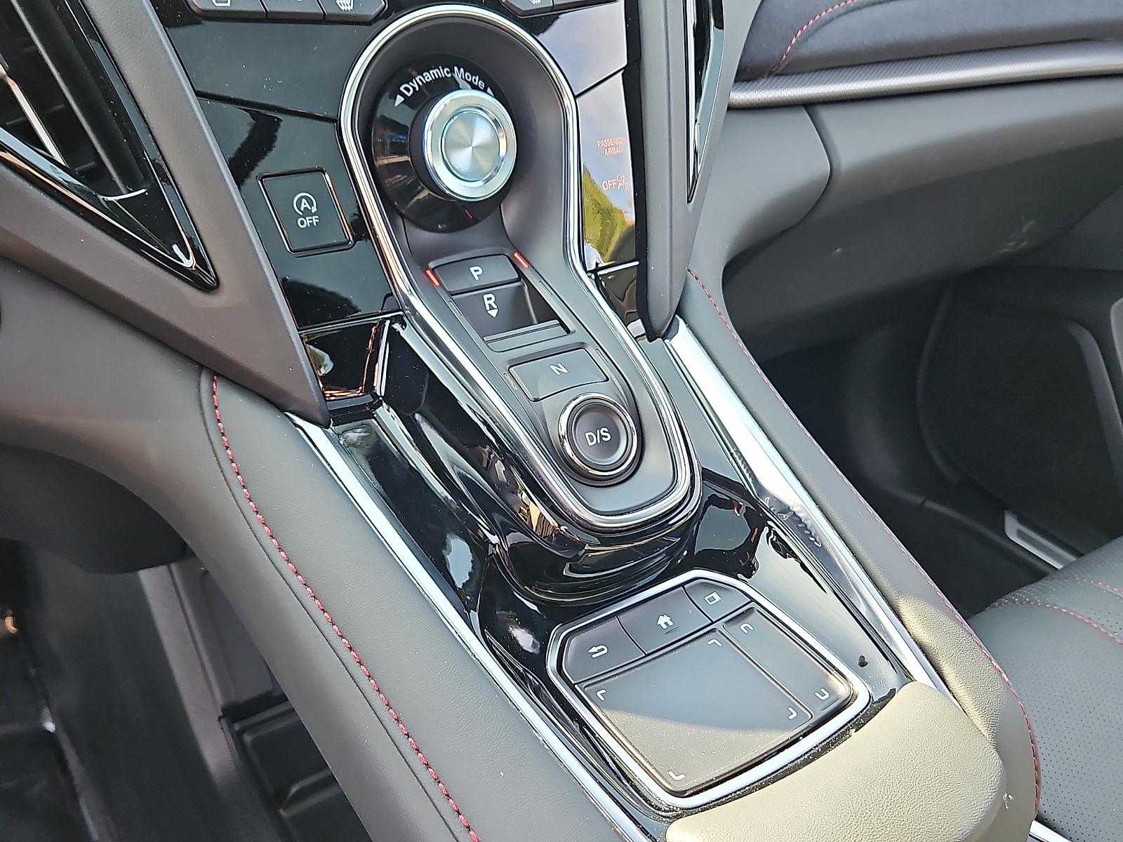 Used 2025 Acura RDX SUV