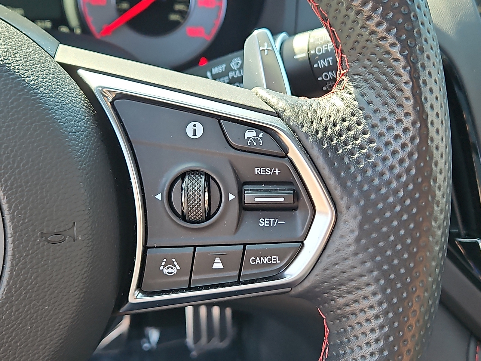 Used 2025 Acura RDX SUV