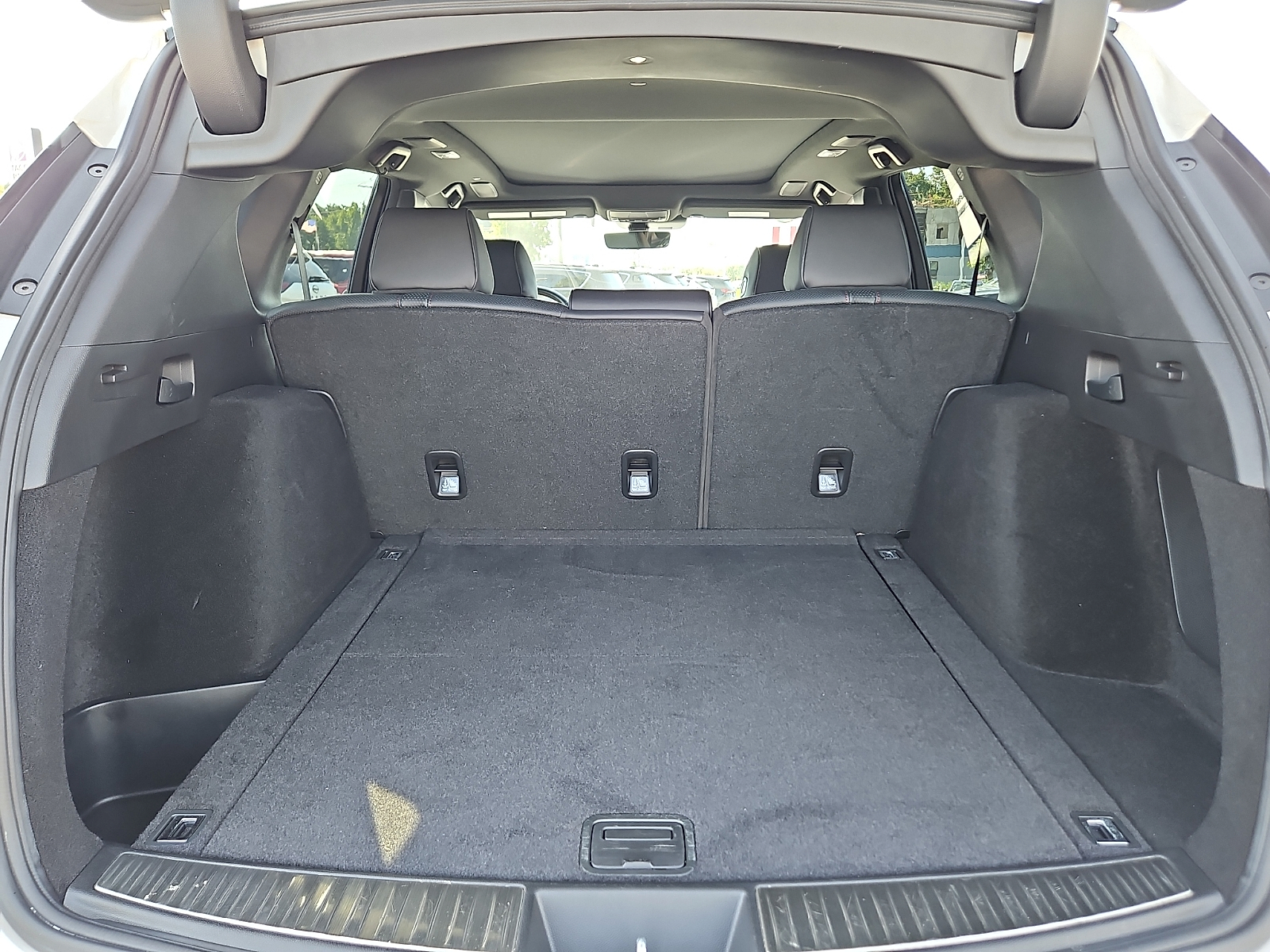 Used 2025 Acura RDX SUV