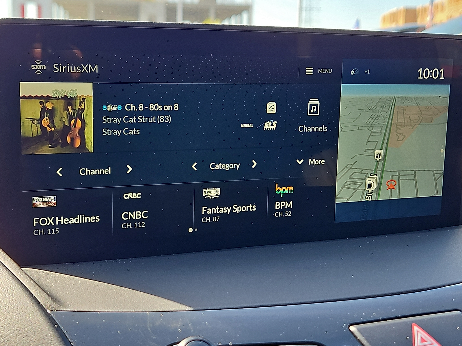Used 2025 Acura RDX SUV