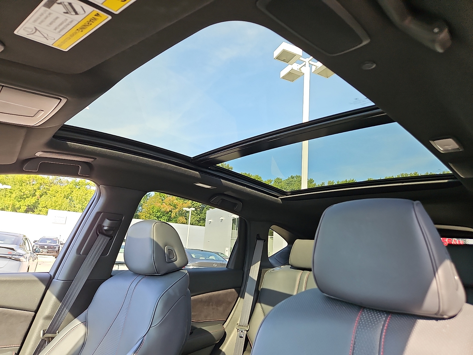 Used 2025 Acura RDX SUV