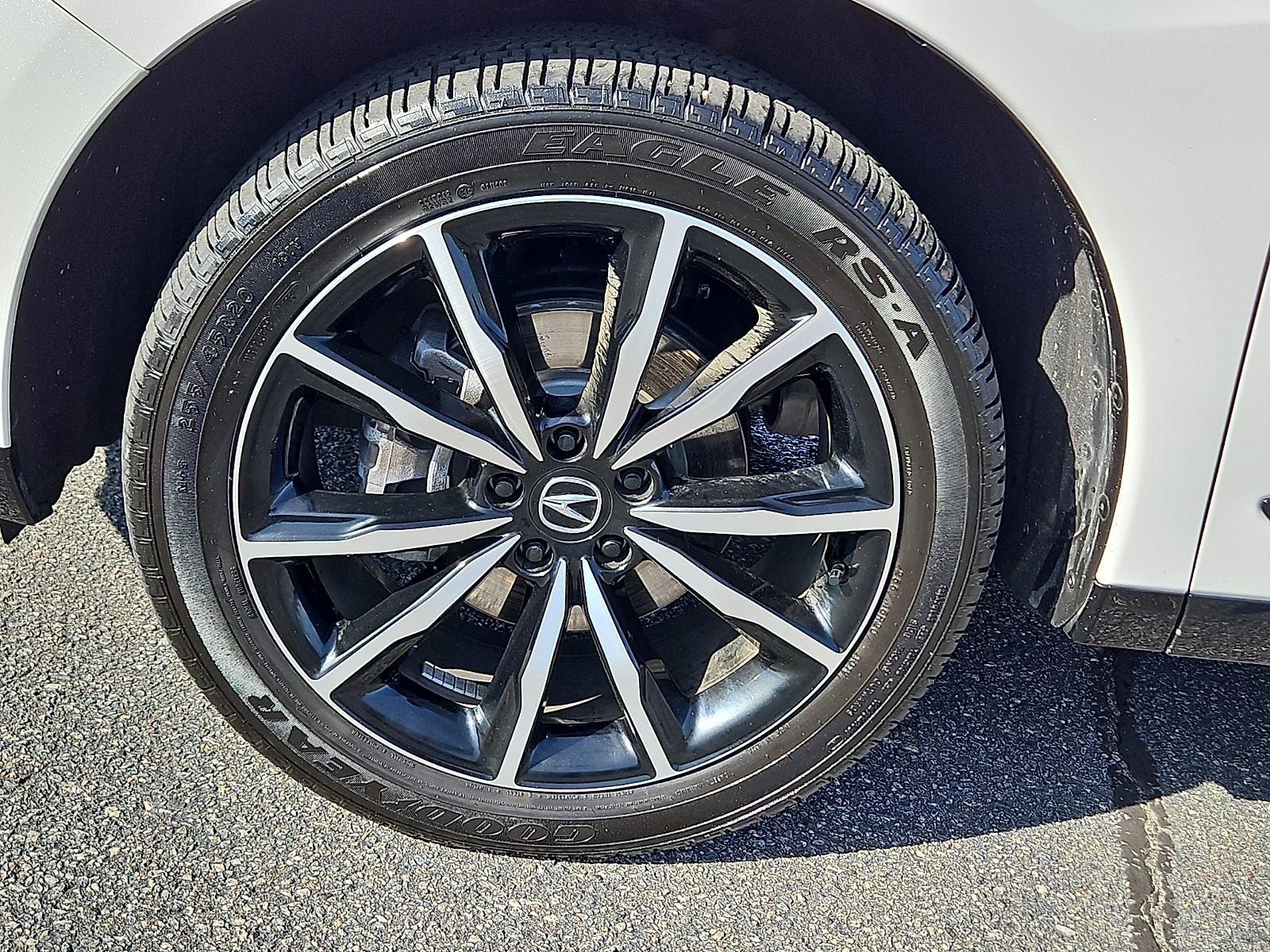 Used 2025 Acura RDX SUV