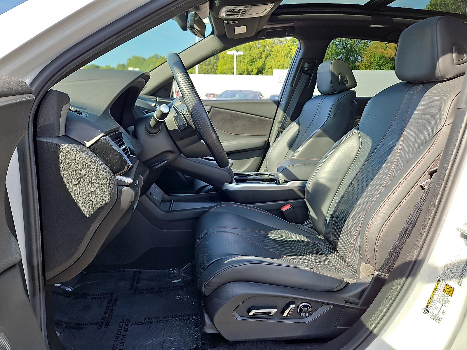 Used 2025 Acura RDX SUV