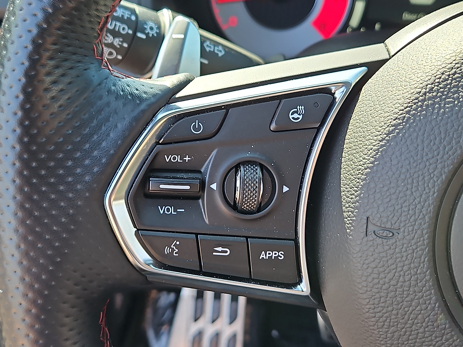 Used 2025 Acura RDX SUV