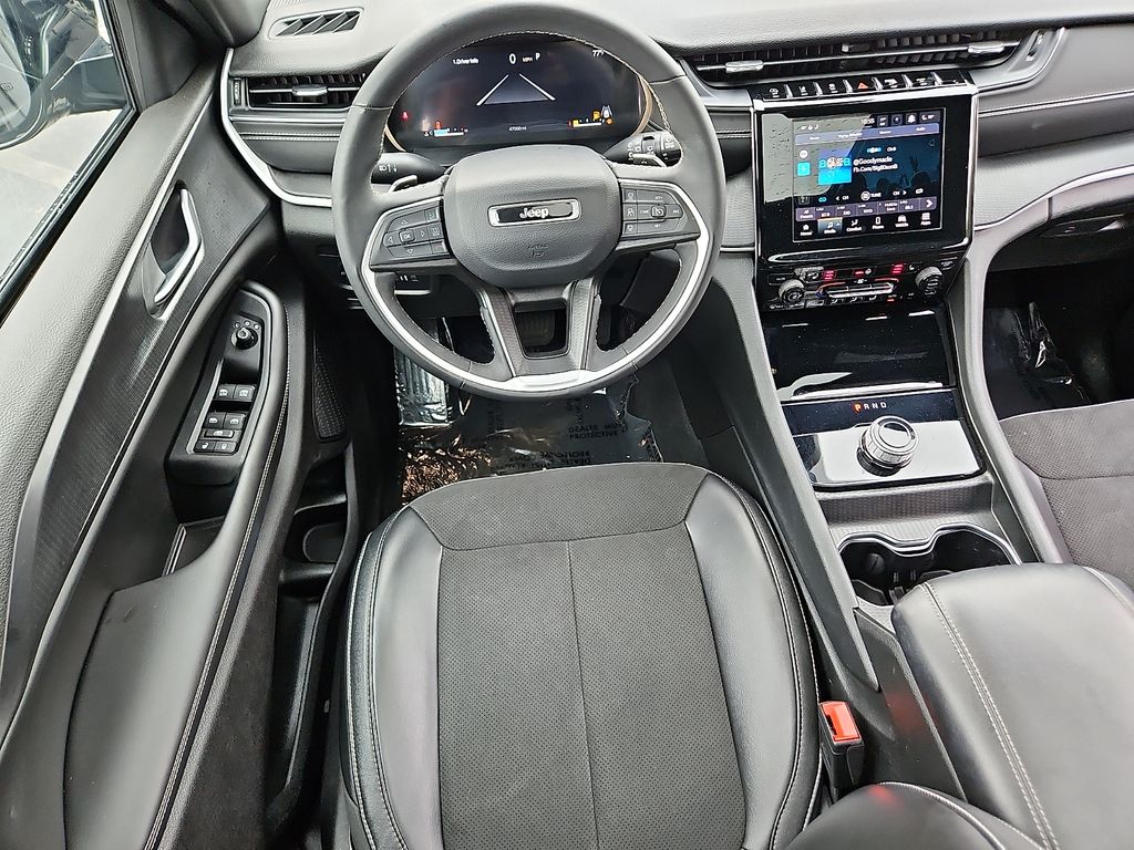 Used 2023 Jeep Grand Cherokee L SUV