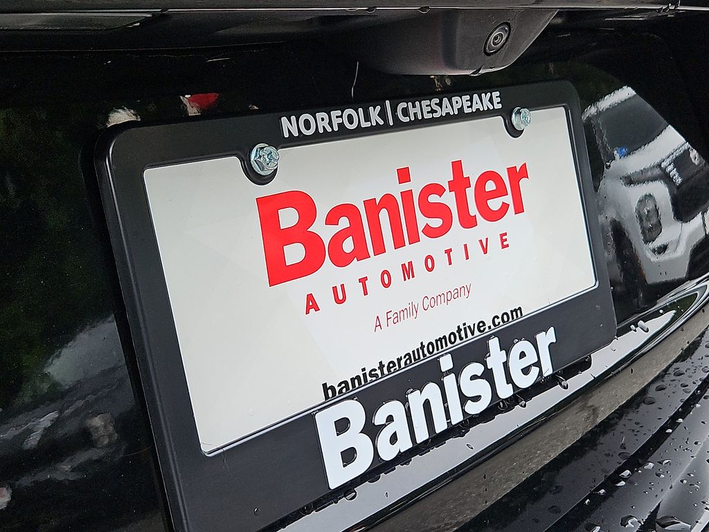 Used 2023 Jeep Grand Cherokee L SUV