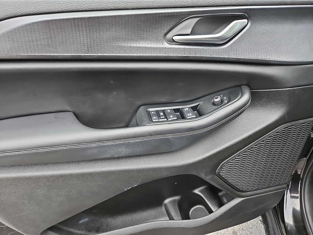 Used 2023 Jeep Grand Cherokee L SUV