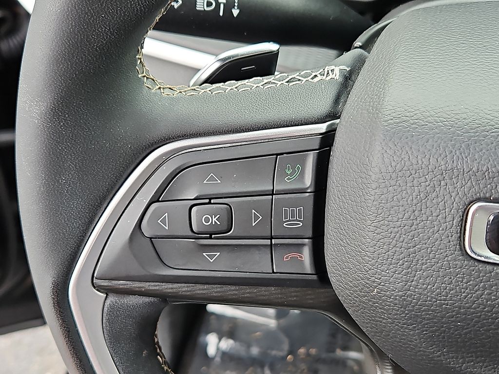 Used 2023 Jeep Grand Cherokee L SUV
