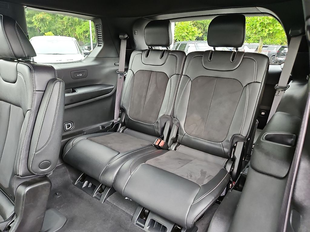 Used 2023 Jeep Grand Cherokee L SUV