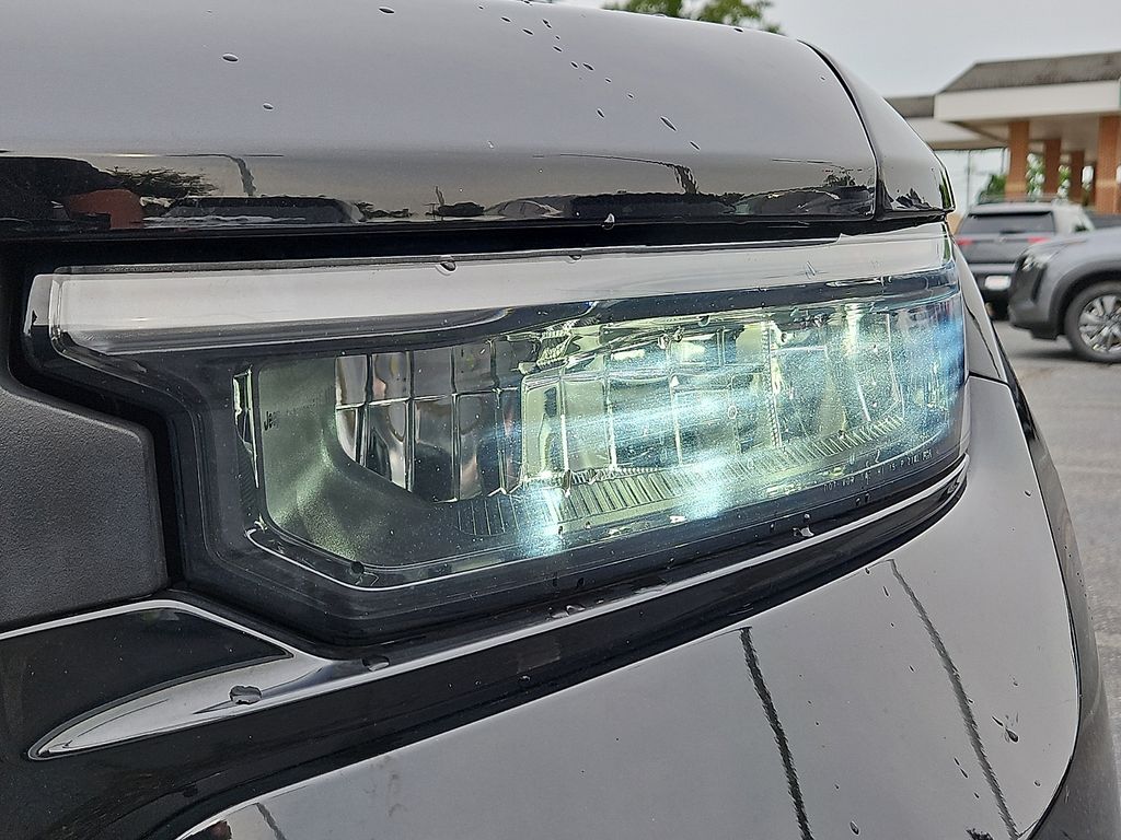 Used 2023 Jeep Grand Cherokee L SUV