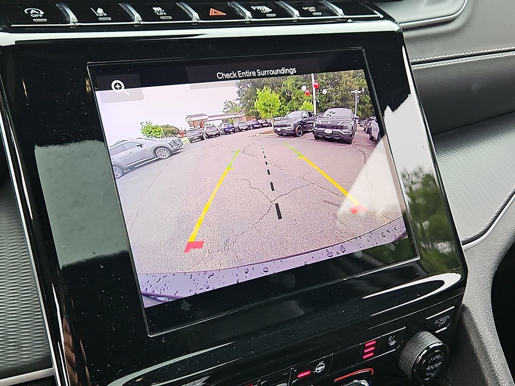 Used 2023 Jeep Grand Cherokee L SUV