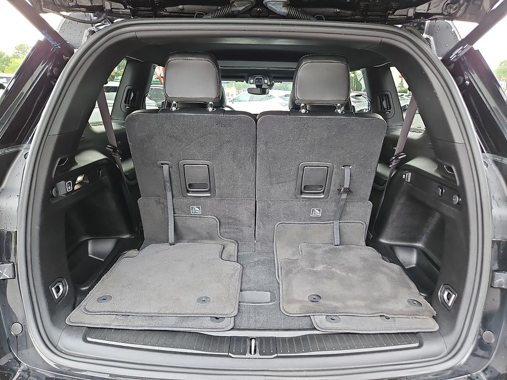 Used 2023 Jeep Grand Cherokee L SUV