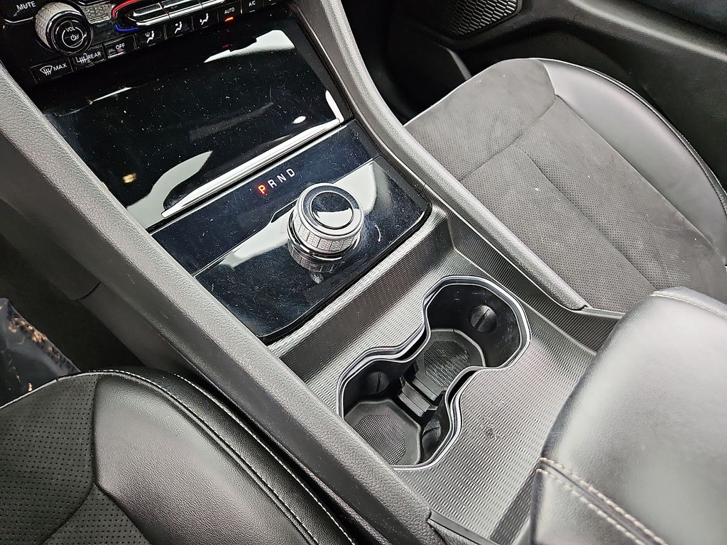 Used 2023 Jeep Grand Cherokee L SUV