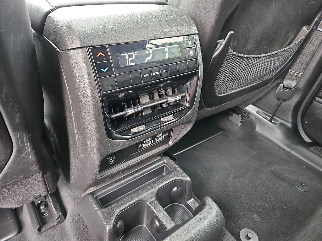 Used 2023 Jeep Grand Cherokee L SUV