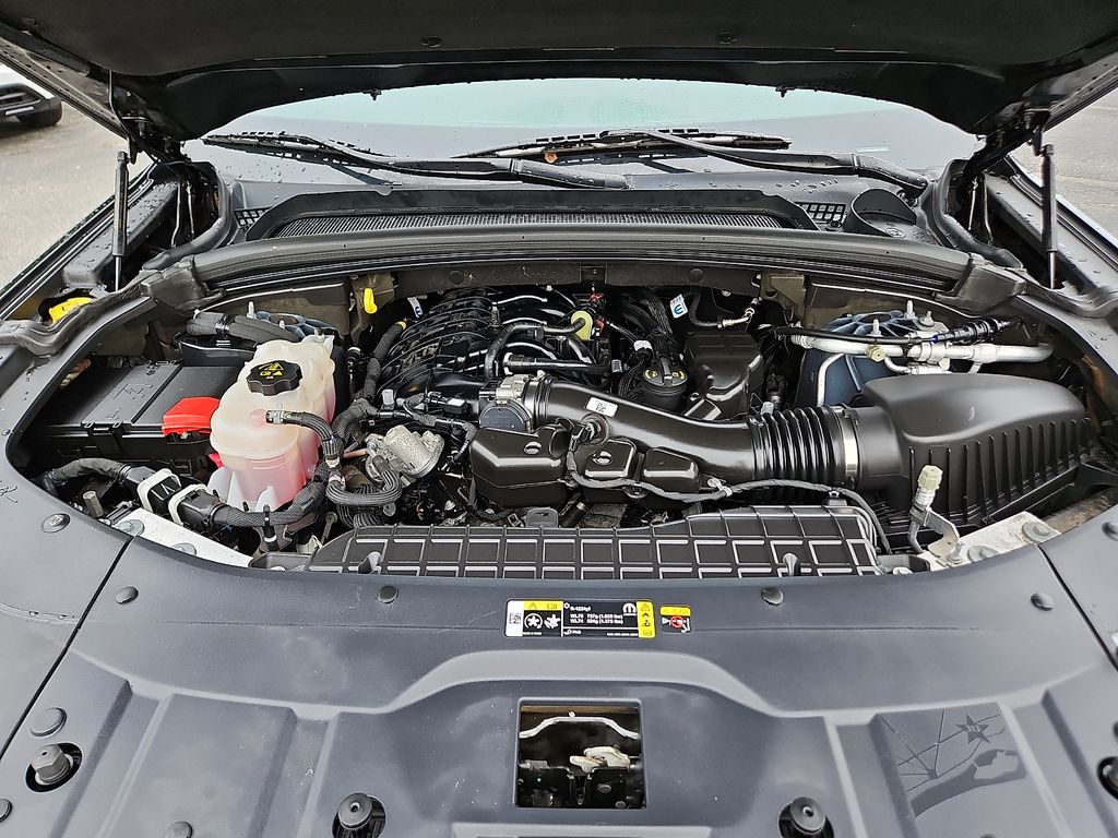 Used 2023 Jeep Grand Cherokee L SUV