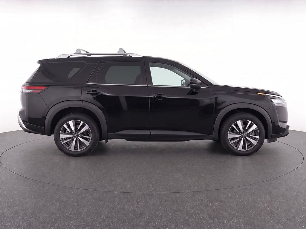 Used 2023 Nissan Pathfinder SUV