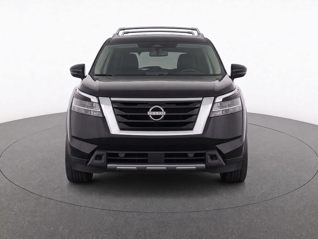 Used 2023 Nissan Pathfinder SUV