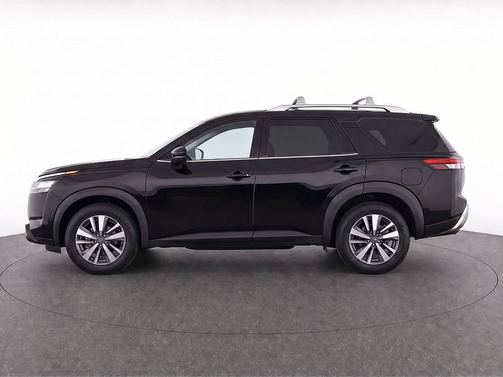Used 2023 Nissan Pathfinder SUV