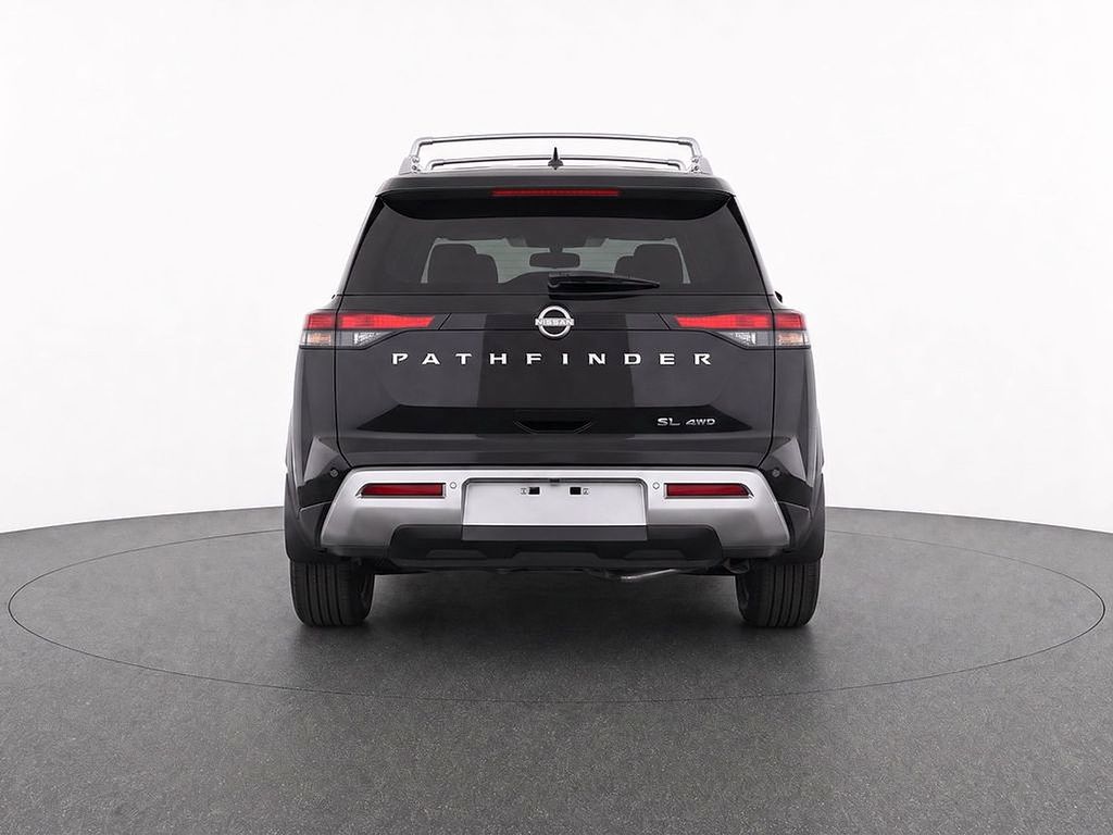 Used 2023 Nissan Pathfinder SUV