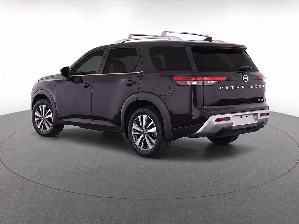 Used 2023 Nissan Pathfinder SUV