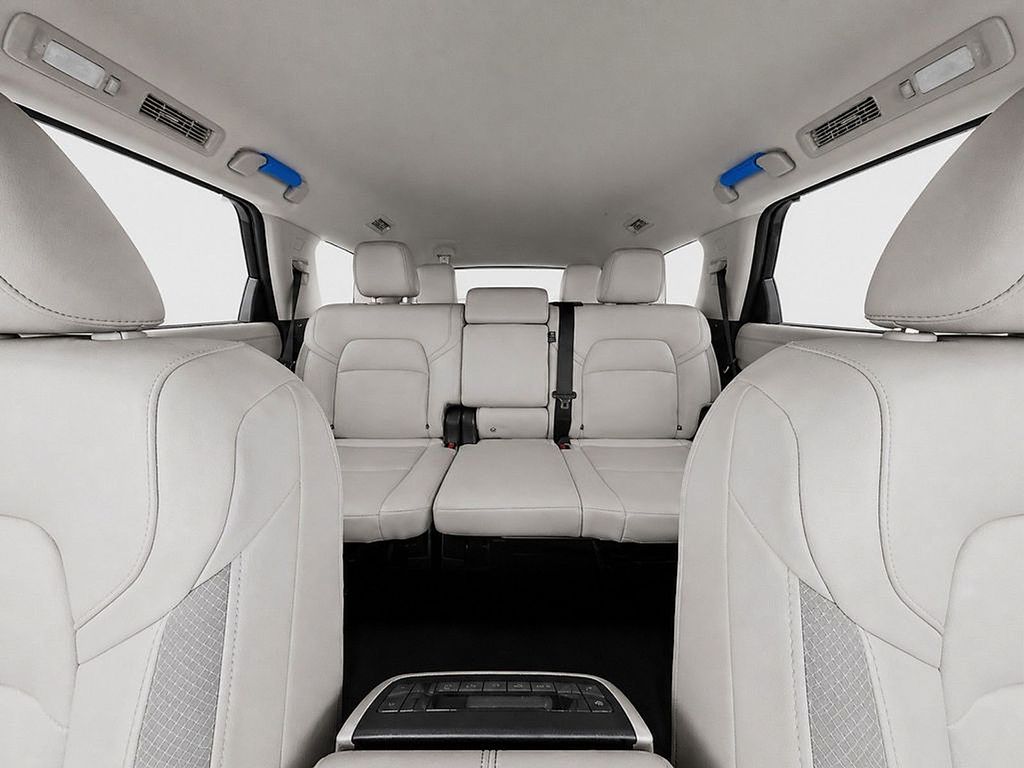 Used 2023 Nissan Pathfinder SUV