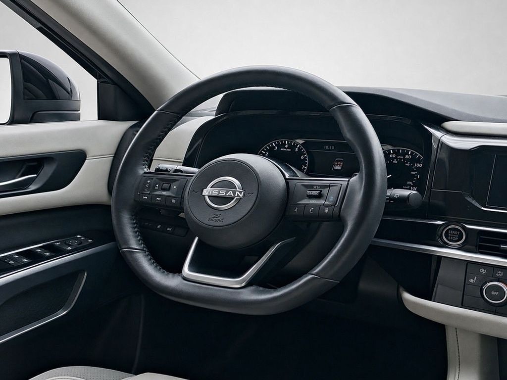Used 2023 Nissan Pathfinder SUV